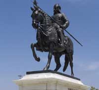 maharan-pratap